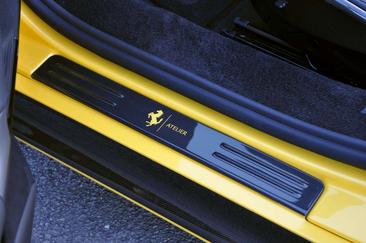 Ferrari SF90 Spider — photo 15