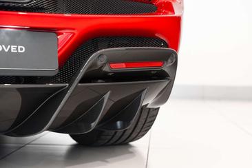 Ferrari 296 GTB — photo 35