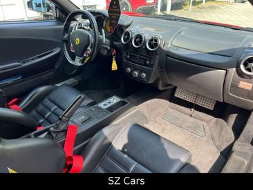 Ferrari F430 — photo 29