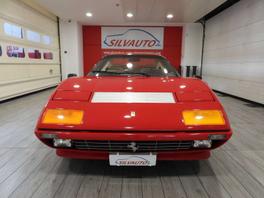 Ferrari 512 BB - 1984 - Joinsteer - #1