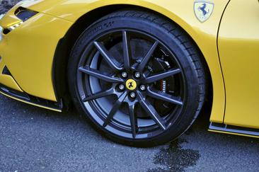 Ferrari SF90 Spider — photo 16