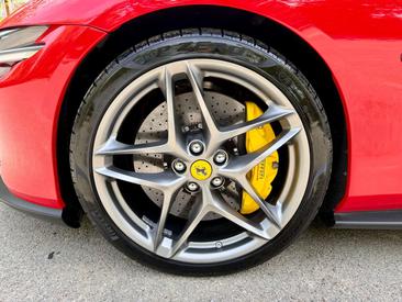 Ferrari Roma — photo 13