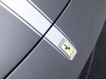 Ferrari Purosangue — photo 34