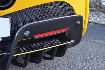 Ferrari SF90 Spider — photo 17