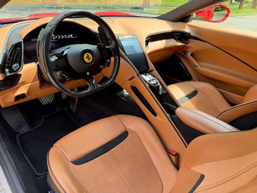 Ferrari Roma — photo 14