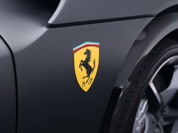 Ferrari Purosangue — photo 35