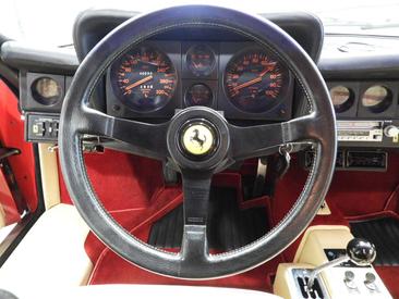 Ferrari 512 BB — photo 3