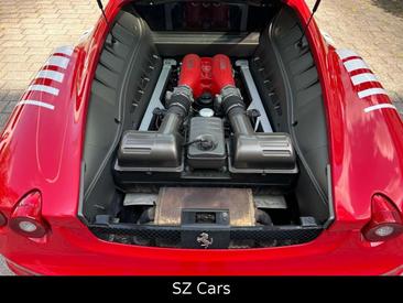 Ferrari F430 — photo 31