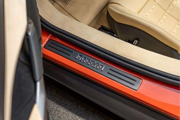 Ferrari 296 GTS — photo 31