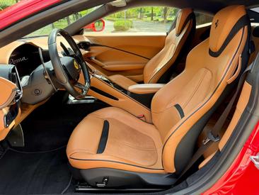 Ferrari Roma — photo 15