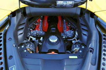 Ferrari SF90 Spider — photo 19