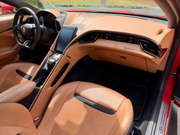 Ferrari Roma — photo 16