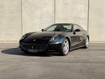 Ferrari 612 Scaglietti — photo 3
