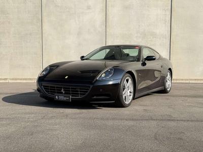 Ferrari 612 Scaglietti