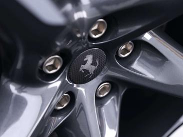 Ferrari Purosangue — photo 38