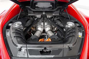 Ferrari 296 GTB — photo 40