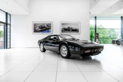 Ferrari 328 - 1988 - Joinsteer - #1