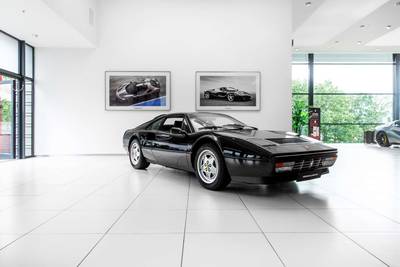 Ferrari 328 - 1988 - Joinsteer - #1