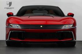 Ferrari 12 Cilindri - 2025 - Joinsteer - #1