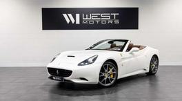 Ferrari California - 2012 - Joinsteer - #1