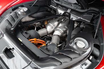 Ferrari 296 GTB — photo 41