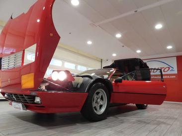 Ferrari 512 BB — photo 8