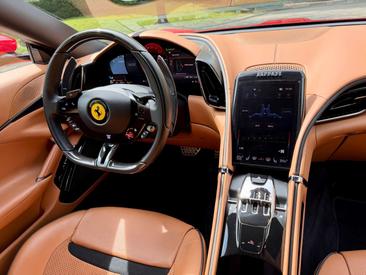 Ferrari Roma — photo 18