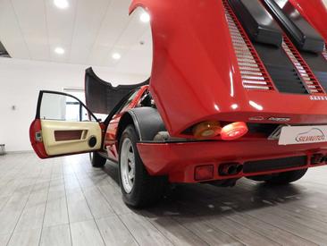 Ferrari 512 BB — photo 9