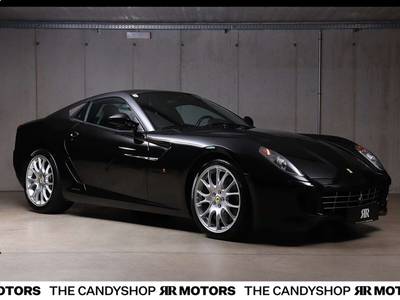 Ferrari 599 GTB - 2007 - Joinsteer - #1