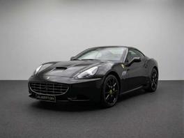 Ferrari California - 2014 - Joinsteer - #1