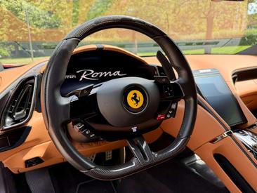 Ferrari Roma — photo 19