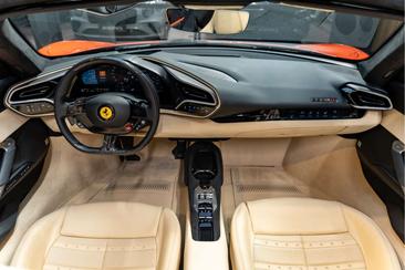 Ferrari 296 GTS — photo 35