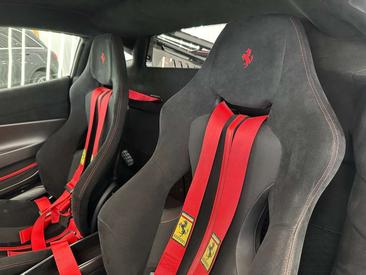 Ferrari 488 Pista — photo 7