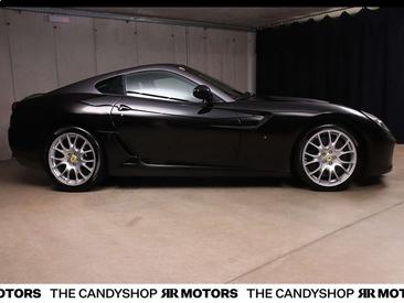 Ferrari 599 GTB — photo 2