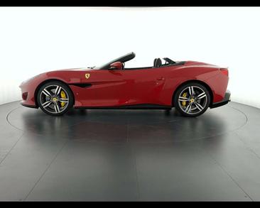 Ferrari Portofino — photo 3