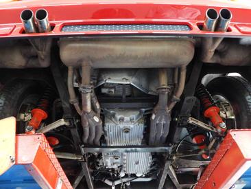 Ferrari 512 BB — photo 11