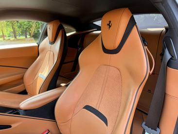 Ferrari Roma — photo 20