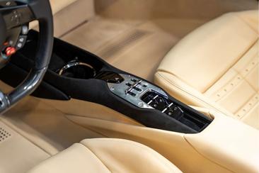 Ferrari 296 GTS — photo 36