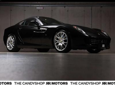 Ferrari 599 GTB