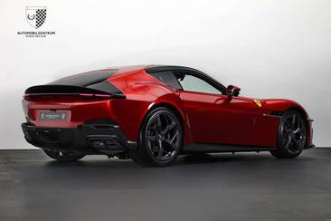 Ferrari 12 Cilindri — photo 4