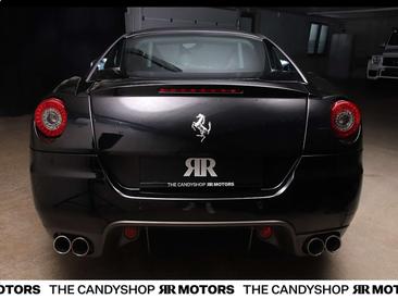 Ferrari 599 GTB — photo 4