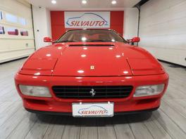 Ferrari 512 TR - 1992 - Joinsteer - #1