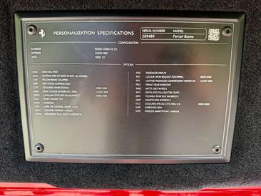 Ferrari Roma — photo 21