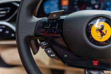 Ferrari 296 GTS — photo 37