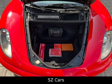 Ferrari F430 — photo 38