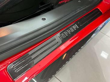 Ferrari 488 Pista — photo 10