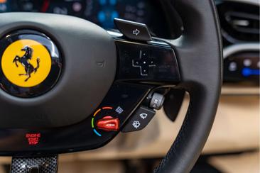 Ferrari 296 GTS — photo 38