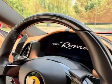 Ferrari Roma — photo 22