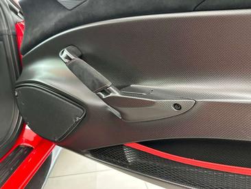 Ferrari 488 Pista — photo 11