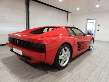 Ferrari 512 TR — photo 3